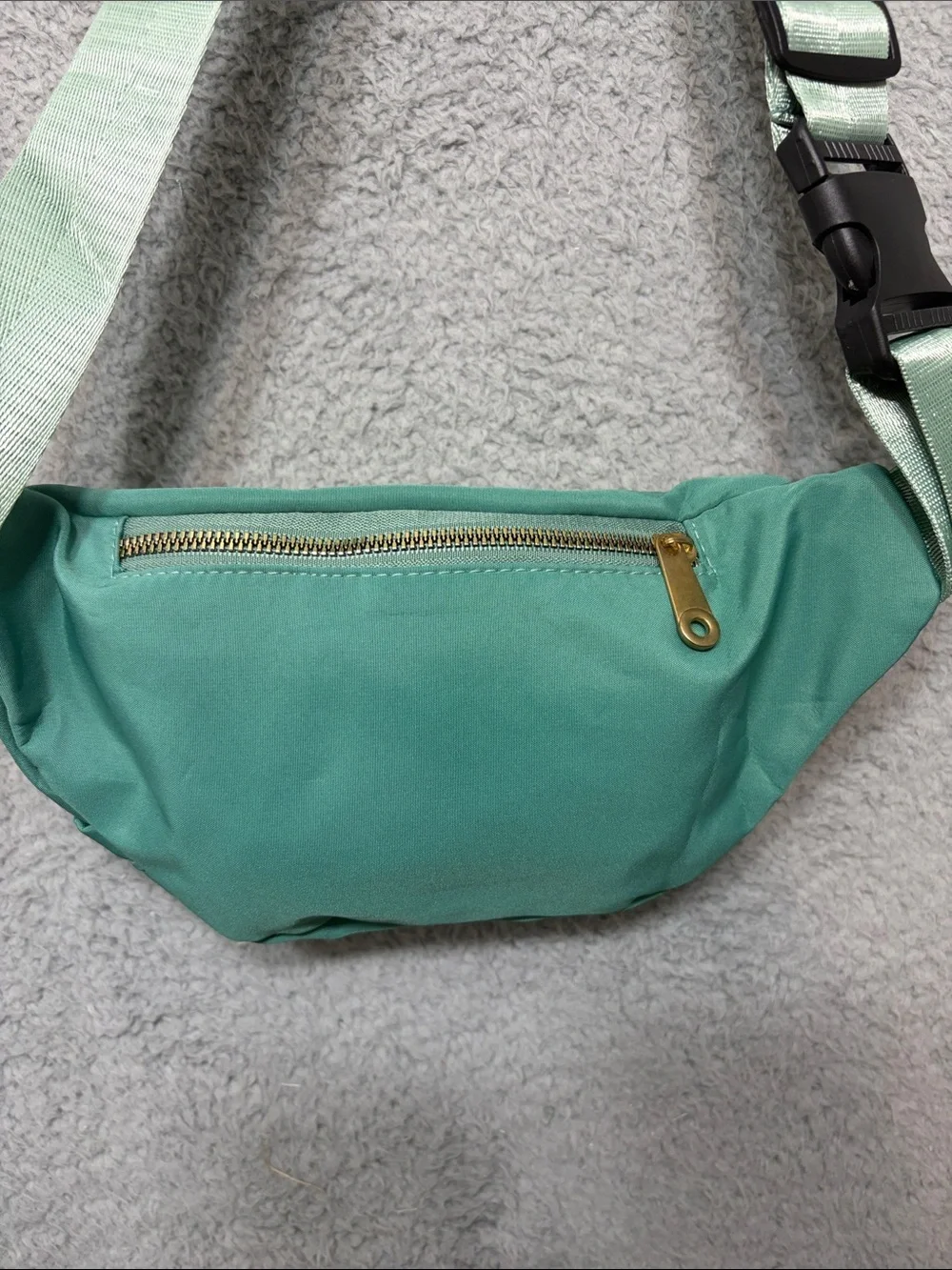 Jingpin compact teal